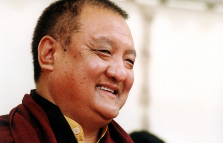 View, Meditation and Conduct by Kunzig Shamar Rinpoche