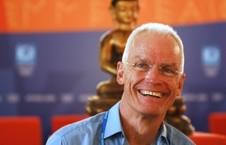 The Face of Buddhism Today. An excerpt from the book “The Way Things Are” by Lama Ole Nydahl