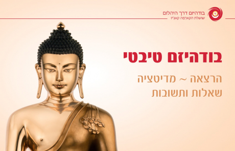 הרצאות עם המורה אַמַדֶאוֹ רוֹזֶנהַיים