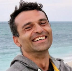 סדרת הרצאות עם סאקס קמאראטה
