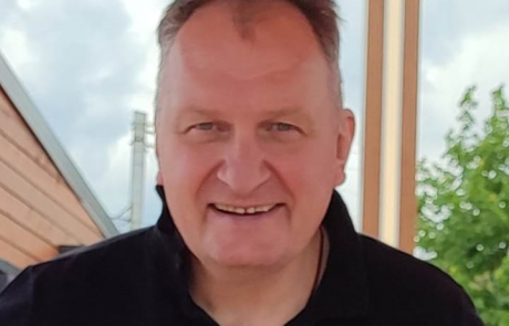 סדרת הרצאות עם מישה גריגוריאב